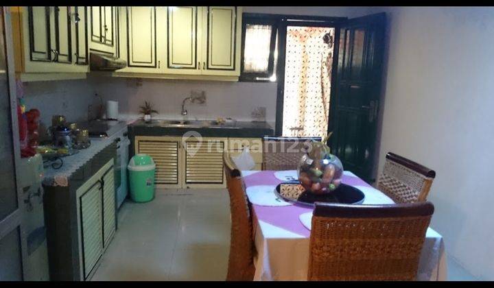 Dijual rumah di priuk keluarahan alur laut kecamatan rawa badak 4
