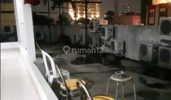 Dijual restaurant dan kost2 an lokasi strategis 2
