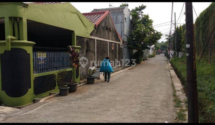 Dijual rumah di perumahan duta 2 cimanggis 2