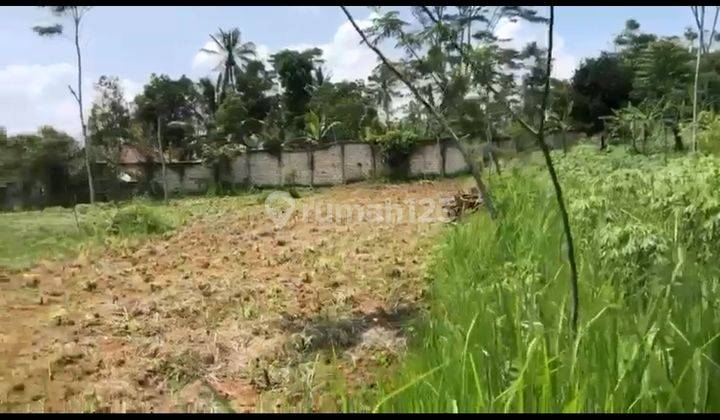 Dijual murah tanah di cidahu sukabumi 3