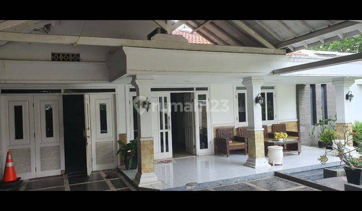 Dijual rumah murah di pulo gebang permai 1