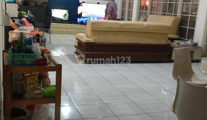 Dijual tanah bonus bangunan di pintu air II 2