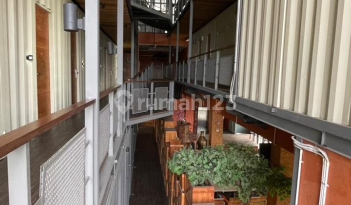 Dijual cepat hotel bintang 3 di bandung 3