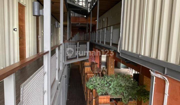 Dijual cepat hotel bintang 3 di bandung 8