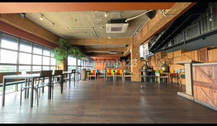 Dijual cepat hotel bintang 3 di bandung 13