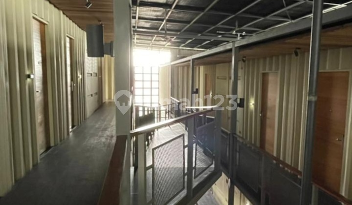 Dijual cepat hotel bintang 3 di bandung 15