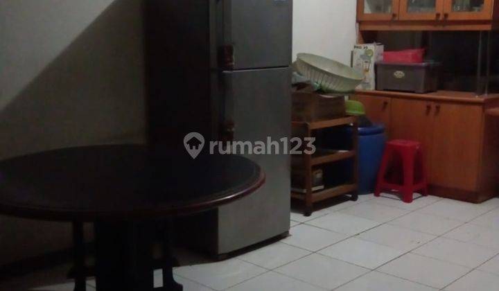 Dijual ruko di jalan raya mangga dua 3