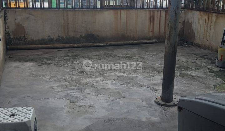 Dijual ruko di jalan raya mangga dua 5