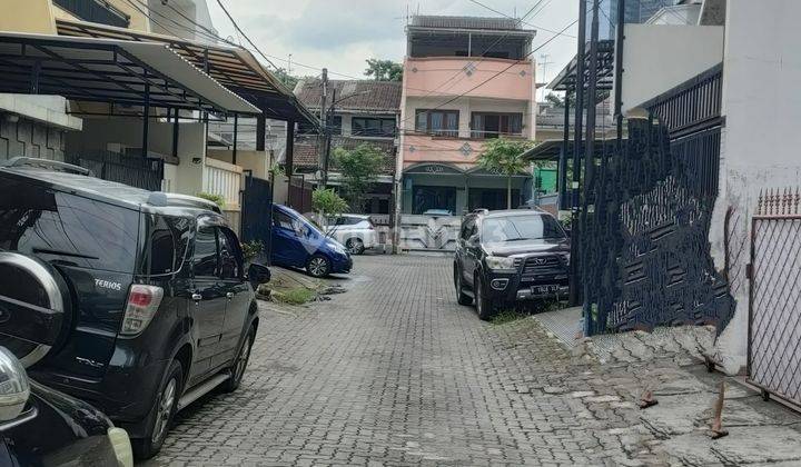 Dijual murah rumah di sunter danau indah 2