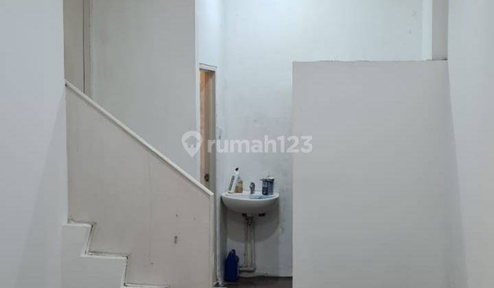 Disewa / dijual ruko 5 lt di kh mas mansyur 3