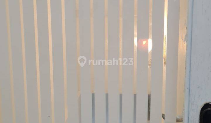 Disewa / dijual ruko 5 lt di kh mas mansyur 4