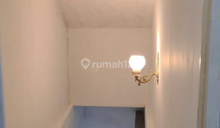 Disewa / dijual ruko 5 lt di kh mas mansyur 5