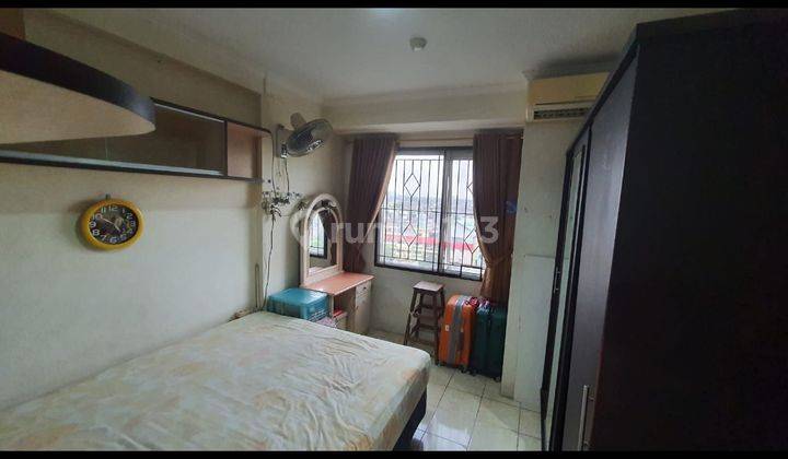 Disewakan apartemen centro city residence 2