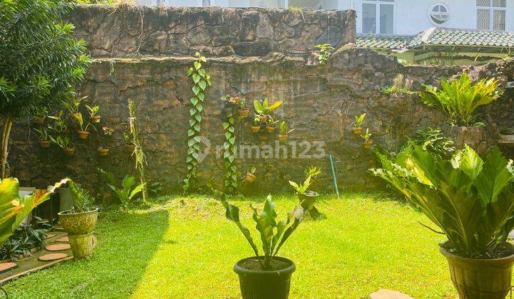 Dijual butuh cepat rumah di sentul city bukit golf 2