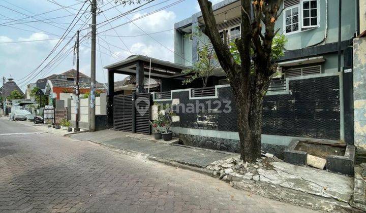 Dijual cepat rumah bagus pondok aren tanggerang selatan 1