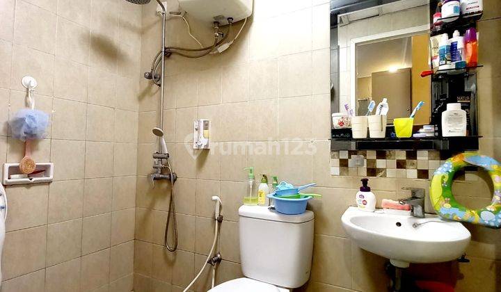 Dijual cepat dan murah apartemen mediterania residemce ancol 2