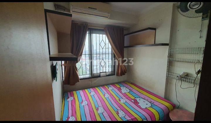 Sisewajan cepat aparteman centro city residence 1