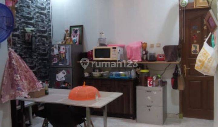 Dijual cepat rumah di komplek sagna nusantara 2