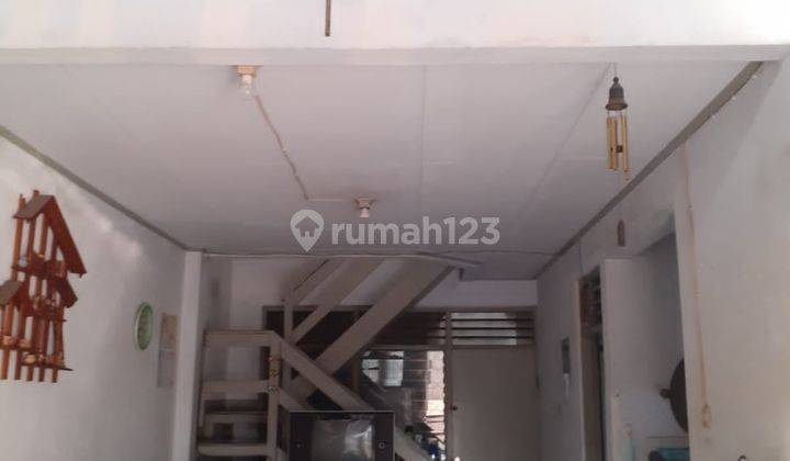 Dijual cepat rumah di perumahan citra 1 2