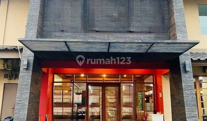 Dijual cepat rumah jalan raya kesehatan 2