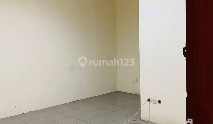 Dijual cepat rumah sunter garden 1