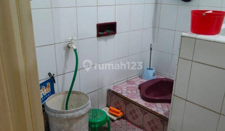 Dijual cepat rumah jalan laksa jembatan lima 2