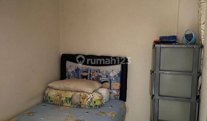 Dijual cepat murah apartemen city park cengkareng 2