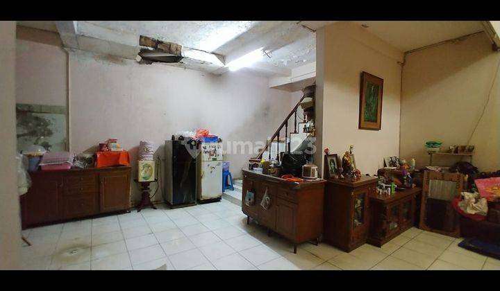 Dijual murah cepat rumah tanjung duren  2