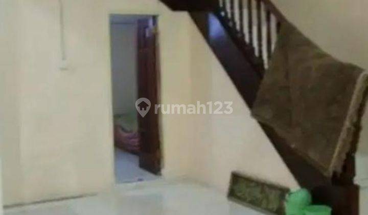 Dijual cepat murah rumah komp nyiur melambai priuk  1