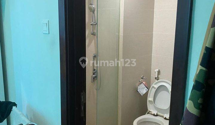 Dijual murah cepat butuh apartemen puri mansion 2