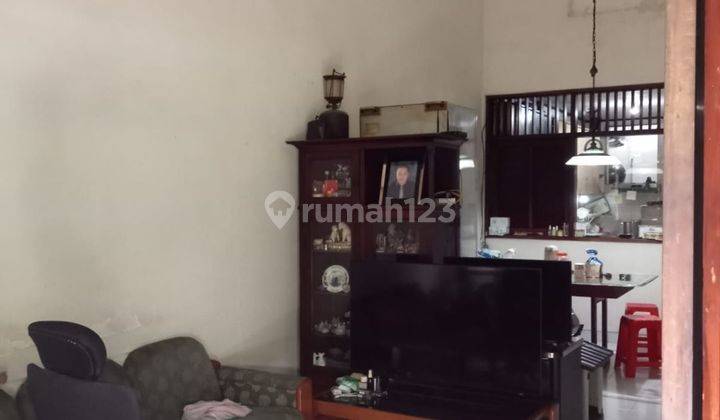 Dijual cepat murah rumah taman semanan 2