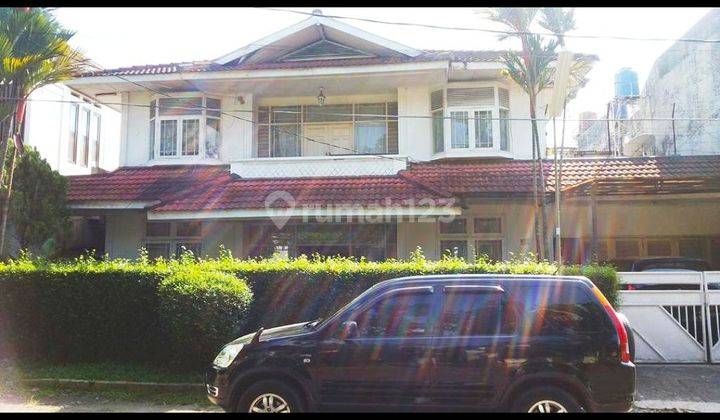 Dijual cepat murah rumah cinere depok 1