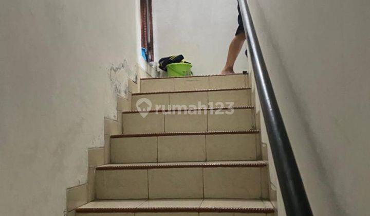 Dijual cepat murah rumah Blandongan jembatan lima 1