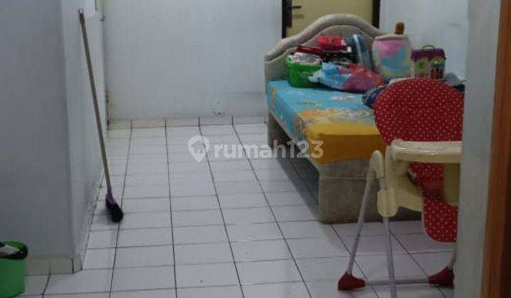 Dijual cepat murah rumah taman palem jakarta barat 2