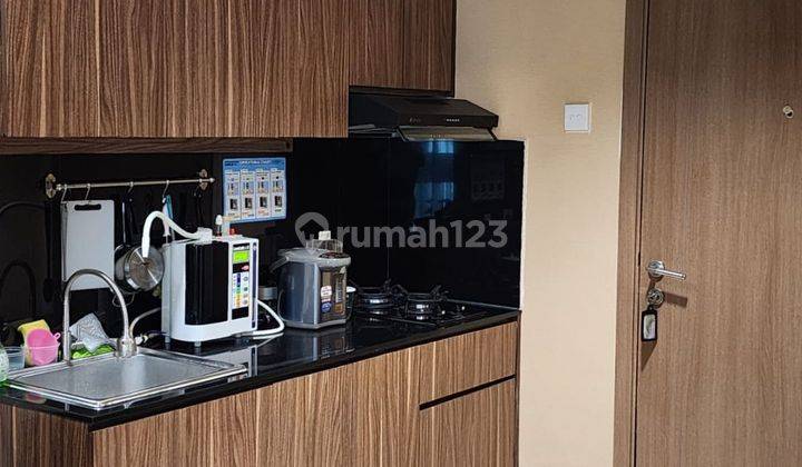 Dijual Cepat Murah Apartemen Puri Orchard 2