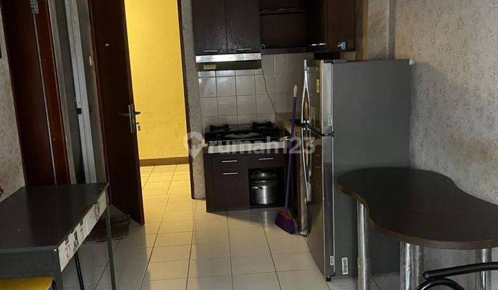 Dijual Butuh Cepat Apartemen City Park Cengkareng 1