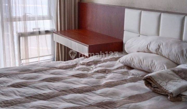 Disewakan Cepat Murah Apartemen Reggata 2