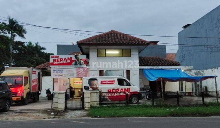 Dijual Butuh Cepat Rumah Hook Citra 2 1