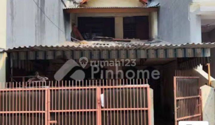 Dijual Butuh Cepat Rumah Sunter 1