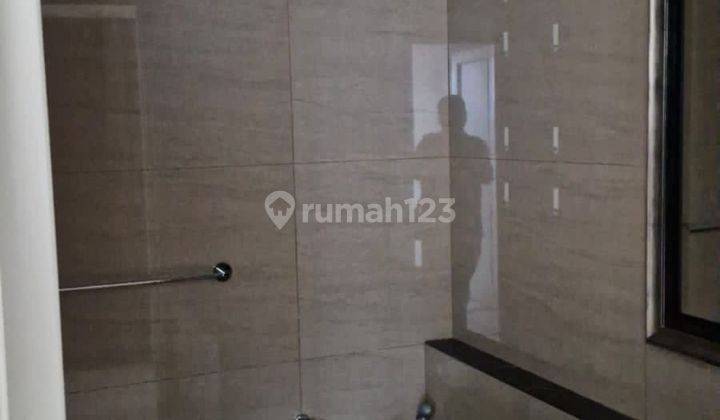 Dijual Murah Cepat Apartemen Casablanca Dibawah NJOP 2