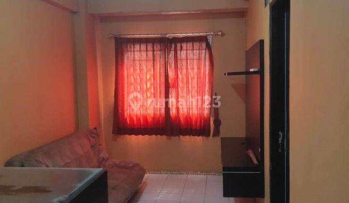 Dijual Butuh Cepat Apartemen City Park Cengkareng 1