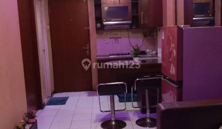 Dijual Butuh Cepat Murah Apartemen City Park 2