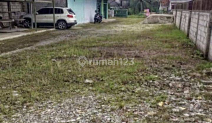 Dijual Butuh Cepat Tmpt Usaha Cisoka Tanggerang 1