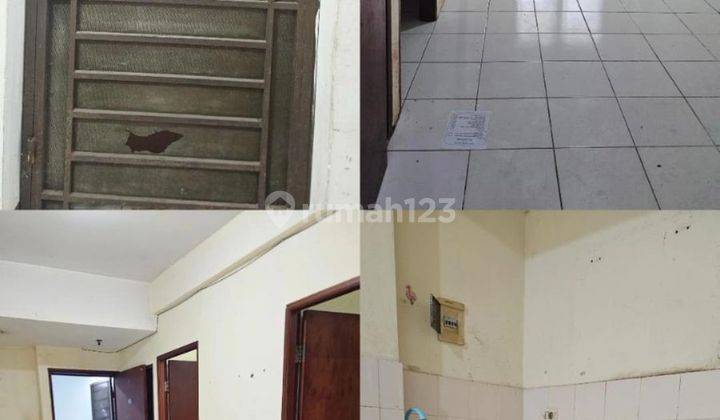 Dijual Butuh Cepat Apartemen City Park 1