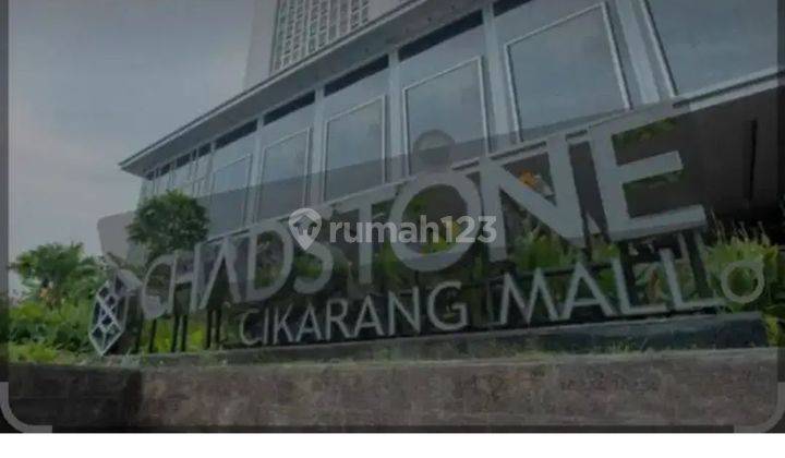 Dijual Cepat Apartemen Pollux Chadstone Cikarang 2