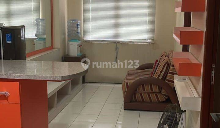 Dijual Butuh Cepat Murah Apartemen City Park 1