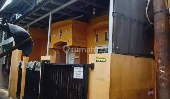 Dijual Butuh Cepat Rumah Kost 1