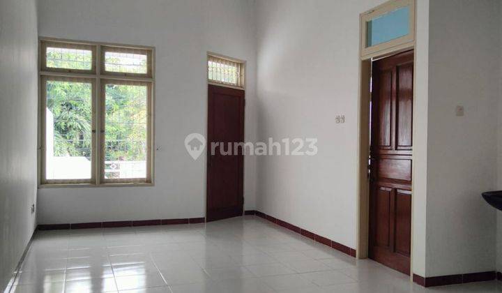 Dijual Butuh Cepat Rumah Sunter Danau Indah 1