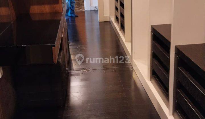 Disewakan Cepat Murah Apartemen Reggata 1