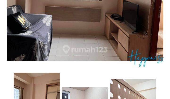 Dijual Butuh Cepat Apartemen City Park 1